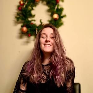 Meet your Posher, Julianne